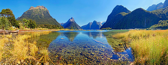 Neuseeland 2015