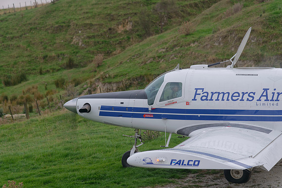 Neuseeland 2015