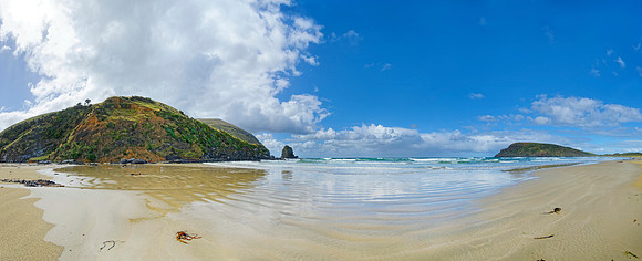 Neuseeland 2015