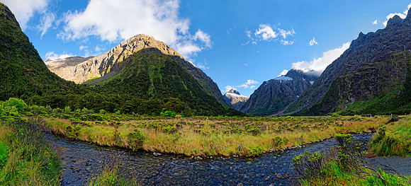 Neuseeland 2015