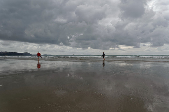 Neuseeland 2015