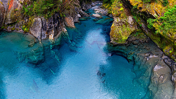 Neuseeland 2015