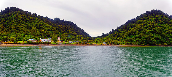 Neuseeland 2015
