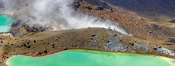 Neuseeland 2015