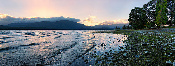Neuseeland 2015