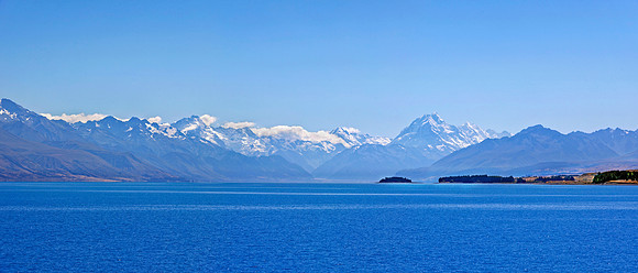 Neuseeland 2015