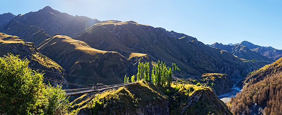 Neuseeland 2015