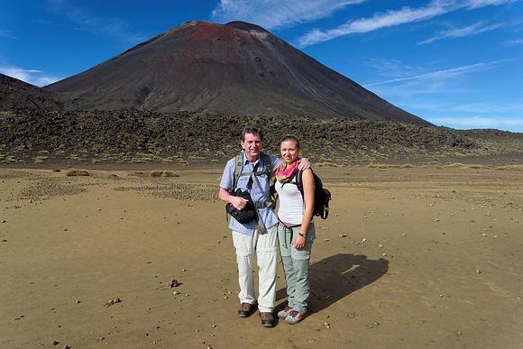 Neuseeland 2015