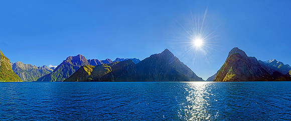 Neuseeland 2015