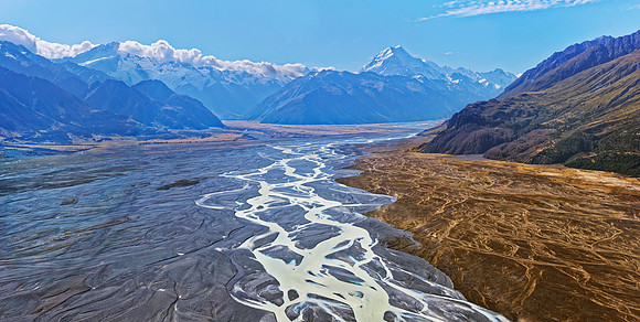Neuseeland 2015