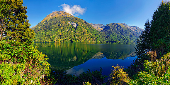 Neuseeland 2015