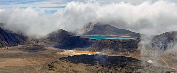 Neuseeland 2015