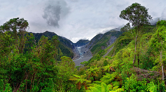 Neuseeland 2015