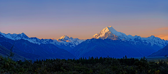 Neuseeland 2015