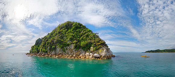 Neuseeland 2015