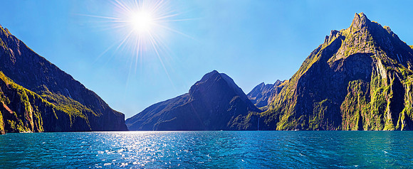 Neuseeland 2015