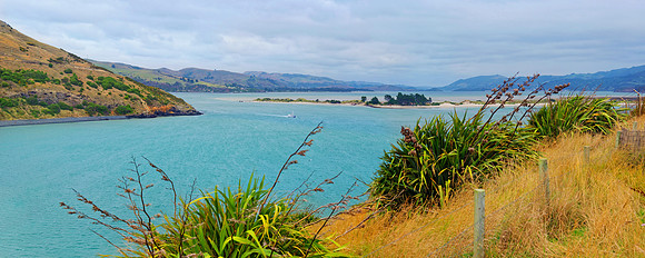 Neuseeland 2015