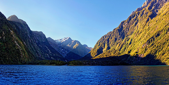 Neuseeland 2015