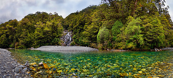 Neuseeland 2015