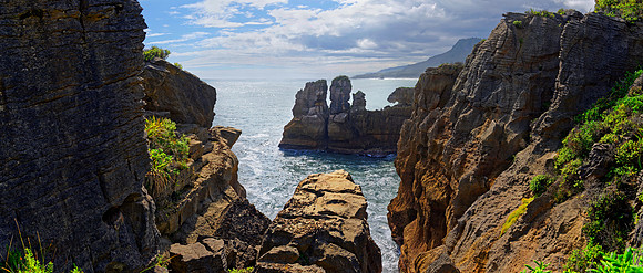 Neuseeland 2015