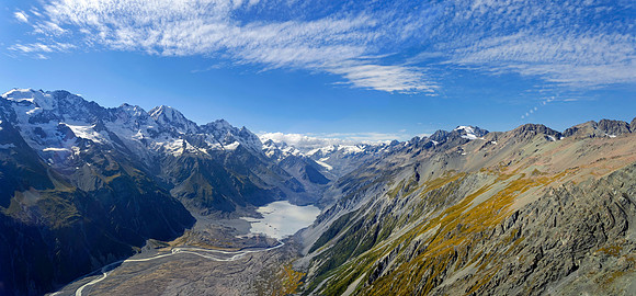 Neuseeland 2015