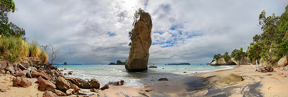 Neuseeland 2015