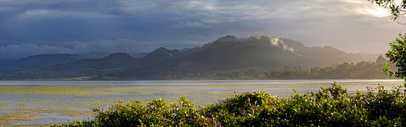 Neuseeland 2015
