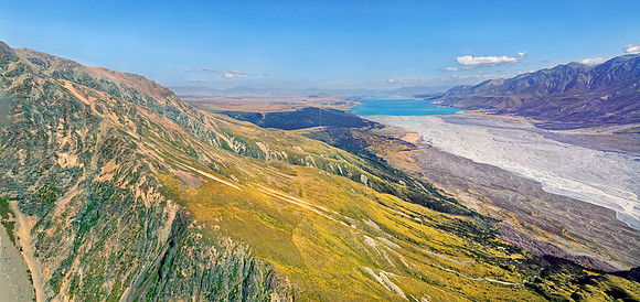 Neuseeland 2015