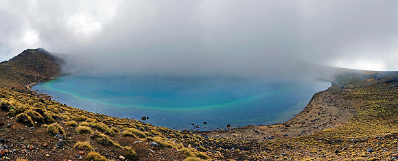 Neuseeland 2015