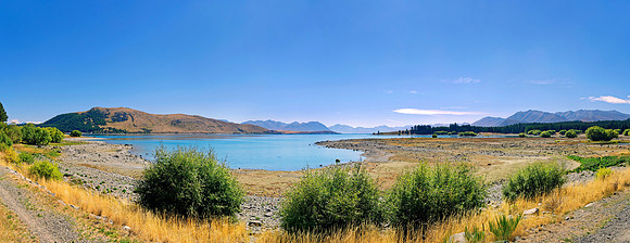 Neuseeland 2015