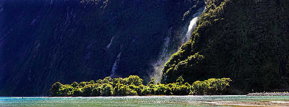 Neuseeland 2015