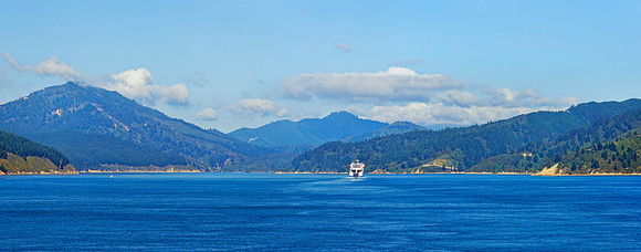 Neuseeland 2015