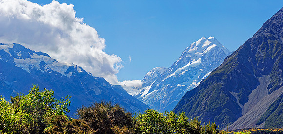 Neuseeland 2015