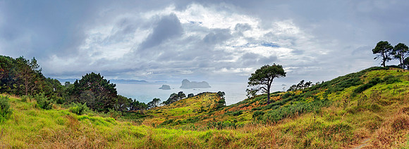 Neuseeland 2015