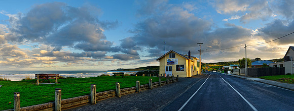 Neuseeland 2015