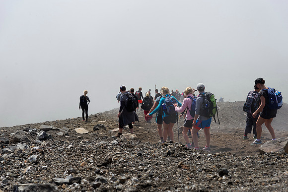 Neuseeland 2015