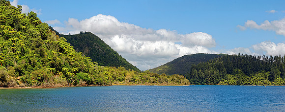 Neuseeland 2015