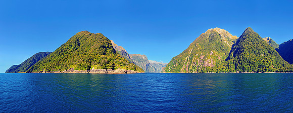 Neuseeland 2015