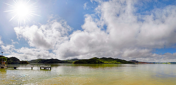 Neuseeland 2015