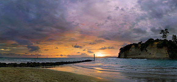 Neuseeland 2015