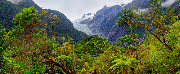 Neuseeland 2015