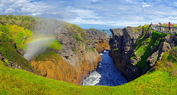 Neuseeland 2015