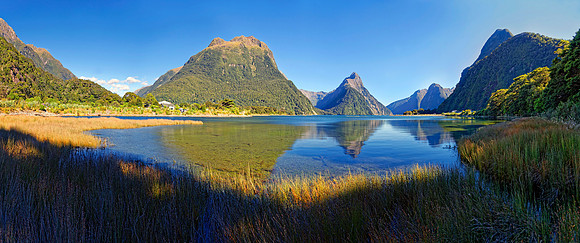 Neuseeland 2015