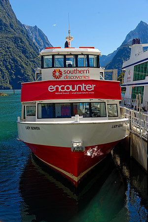 Neuseeland 2015