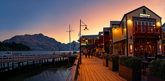 Neuseeland 2015