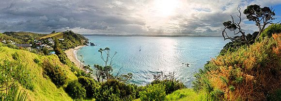 Neuseeland 2015