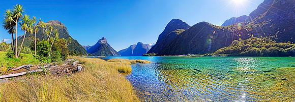 Neuseeland 2015