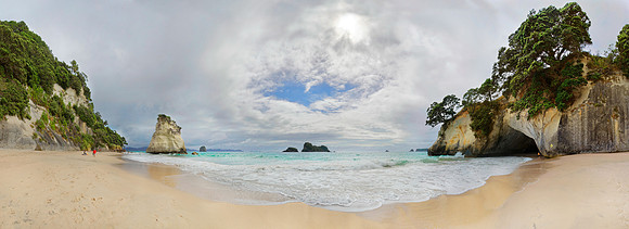 Neuseeland 2015