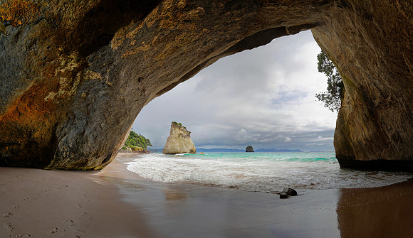 Neuseeland 2015