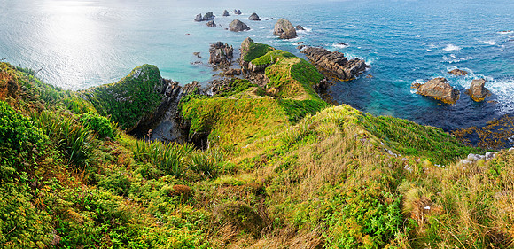 Neuseeland 2015